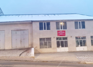 Satılır 9 otaqlı 488.7 m2 obyekt Şamaxı