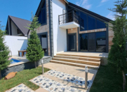 Satılır 5 otaqlı 195 m2 bağ evi Mərdəkan