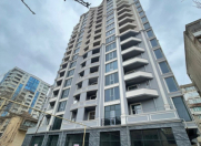 Satılır 4 otaqlı 148 m2 yeni tikili Gənclik m.