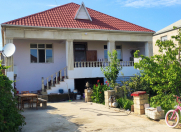 Satılır 3 otaqlı 100 m2 həyət evi Sumqayıt