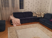 Satılır 3 otaqlı 110 m2 yeni tikili Yeni Yasamal
