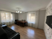 İcarəyə verilir 2 otaqlı 55 m2 köhnə tikili Nəriman Nərimanov m.