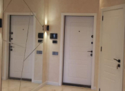 Satılır 2 otaqlı 55 m2 yeni tikili Qara Qarayev m.