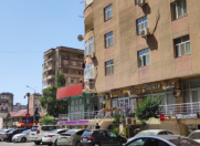 Satılır 4 otaqlı 144 m2 yeni tikili İnşaatçılar m.