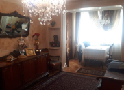 Satılır 2 otaqlı 45 m2 köhnə tikili Nəriman Nərimanov m.