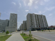 Satılır 3 otaqlı 73 m2 yeni tikili Hövsan