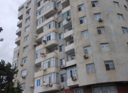 Satılır 2 otaqlı 63 m2 yeni tikili Xalqlar Dostluğu m.