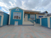 Satılır 3 otaqlı 70 m2 həyət evi Masazır