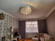 İcarəyə verilir 4 otaqlı 120 m2 həyət evi Biləcəri