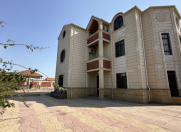 Satılır 7 otaqlı 400 m2 villa Görədil