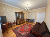 İcarəyə verilir 3 otaqlı 80 m2 yeni tikili Neftçilər m.