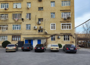 Satılır 4 otaqlı 80 m2 köhnə tikili Lökbatan