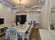 Satılır 2 otaqlı 88 m2 yeni tikili Azadlıq prospekti m.