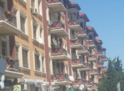 Satılır 3 otaqlı 75 m2 köhnə tikili 6 mkr