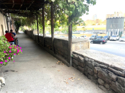 Satılır 1 otaqlı 30 m2 köhnə tikili 28 May m.