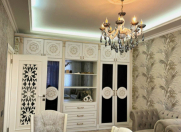 Satılır 2 otaqlı 80 m2 yeni tikili İnşaatçılar m.