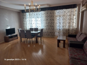 Satılır 4 otaqlı 145 m2 yeni tikili Sumqayıt