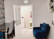 Satılır 3 otaqlı 65 m2 yeni tikili Xırdalan