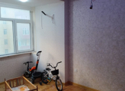 Satılır 3 otaqlı 80 m2 yeni tikili Xırdalan