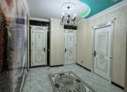 Satılır 3 otaqlı 70 m2 yeni tikili Memar Əcəmi m.