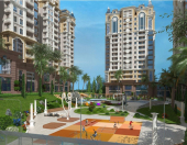 Satılır 3 otaqlı 83 m2 yeni tikili 28 May m.