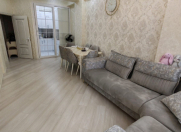 Satılır 2 otaqlı 60 m2 yeni tikili Xırdalan