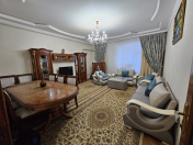 Satılır 2 otaqlı 80 m2 yeni tikili Neftçilər m.