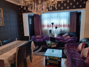 Satılır 3 otaqlı 80 m2 köhnə tikili 8 mkr