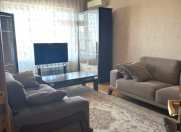 Satılır 4 otaqlı 110 m2 köhnə tikili Həzi Aslanov m.