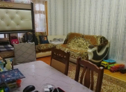 Satılır 2 otaqlı 65 m2 köhnə tikili 8 km