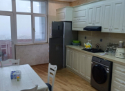 Satılır 4 otaqlı 210 m2 yeni tikili Xalqlar Dostluğu m.