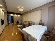 Satılır 3 otaqlı 105 m2 yeni tikili Şah İsmayıl Xətai m.