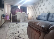 Satılır 2 otaqlı 68 m2 yeni tikili 8 km