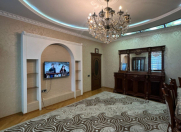 Satılır 3 otaqlı 132 m2 yeni tikili 3 mkr