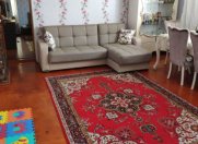 Satılır 2 otaqlı 60 m2 köhnə tikili Montin