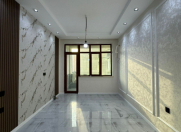 Satılır 3 otaqlı 75 m2 yeni tikili Qara Qarayev m.