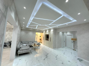 Satılır 4 otaqlı 211 m2 yeni tikili Ağ şəhər