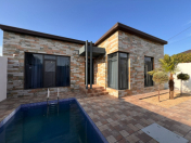 Satılır 4 otaqlı 130 m2 həyət evi Mərdəkan