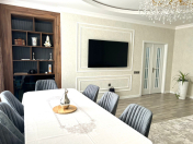 Satılır 3 otaqlı 111 m2 yeni tikili Ağ şəhər