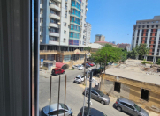 Satılır 4 otaqlı 203 m2 yeni tikili 6-cı parallel