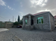 Satılır 3 otaqlı 110 m2 həyət evi Qala
