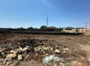 Satılır 3.5 sot torpaq Şüvəlan