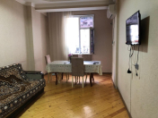 Satılır 2 otaqlı 53 m2 yeni tikili 9 mkr