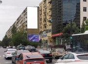 Satılır 3 otaqlı 90 m2 obyekt İnşaatçılar m.