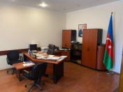 İcarəyə verilir 3 otaqlı 135 m2 ofis Elmlər Akademiyası m.