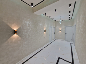 Satılır 3 otaqlı 128 m2 yeni tikili 7 mkr