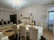 Satılır 4 otaqlı 136 m2 yeni tikili Bakıxanov