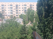 Satılır 3 otaqlı 80 m2 köhnə tikili Əmircan