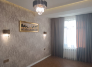 Satılır 2 otaqlı 57 m2 yeni tikili Nəriman Nərimanov m.