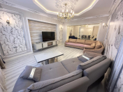 Satılır 4 otaqlı 220 m2 yeni tikili Nizami m.